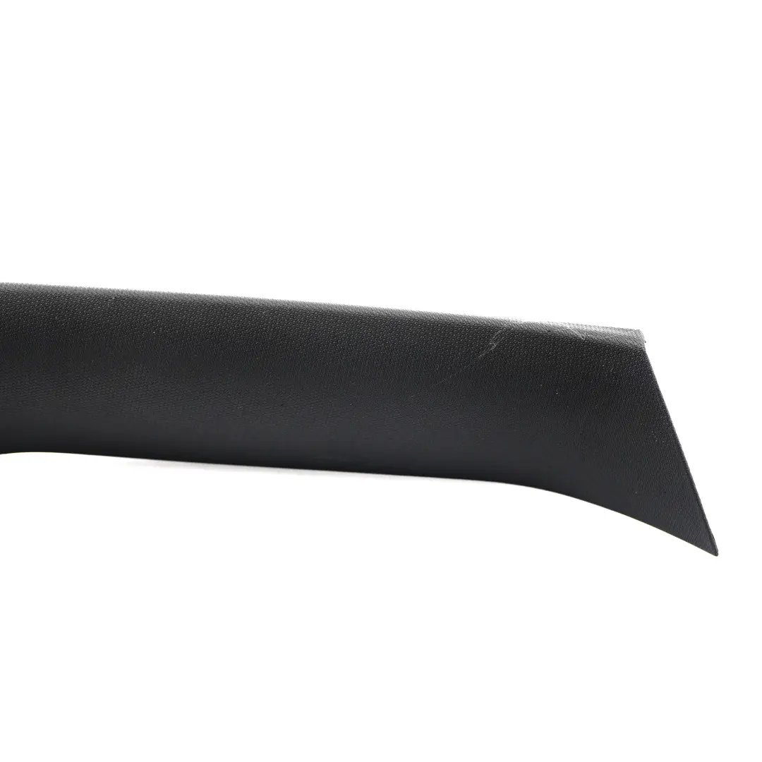 BMW F15 Osłona Panel Pokrywy Klapy Bagażnika Lewy Tył Antracyt - SKU 7365229 - Numer Części 7365229