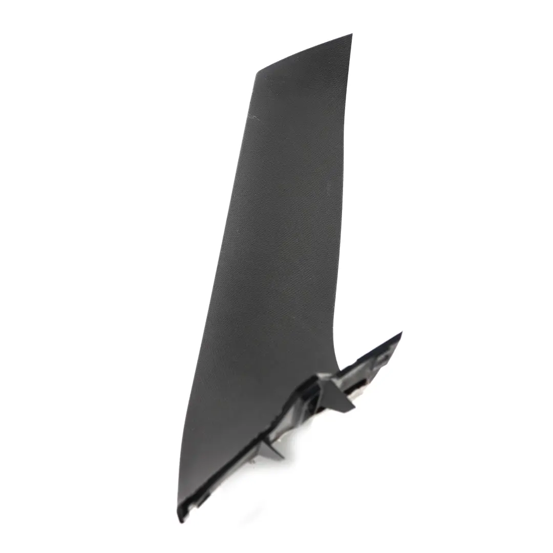 Trunk Lid Panel Rear Left N/S Tailgate Trim Cover Anthracite to BMW F15 with Part number 7365229 BMW F15 Trunk Lid Panel Rear Left N/S Tailgate Trim Cover Anthracite - SKU 7365229 - Part number 7365229