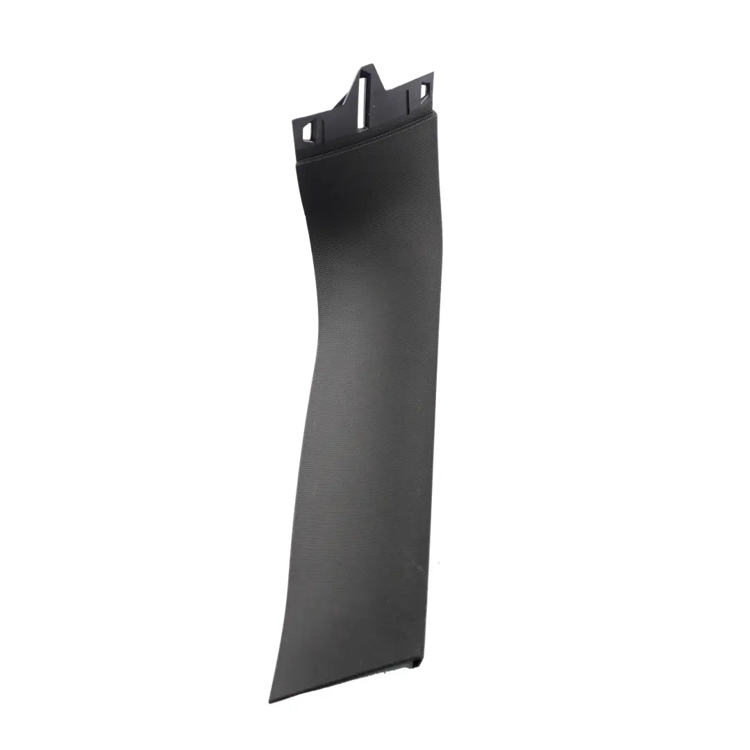 BMW F15 Osłona Panel Pokrywy Klapy Bagażnika Lewy Tył Antracyt - SKU 7365229 - Numer Części 7365229