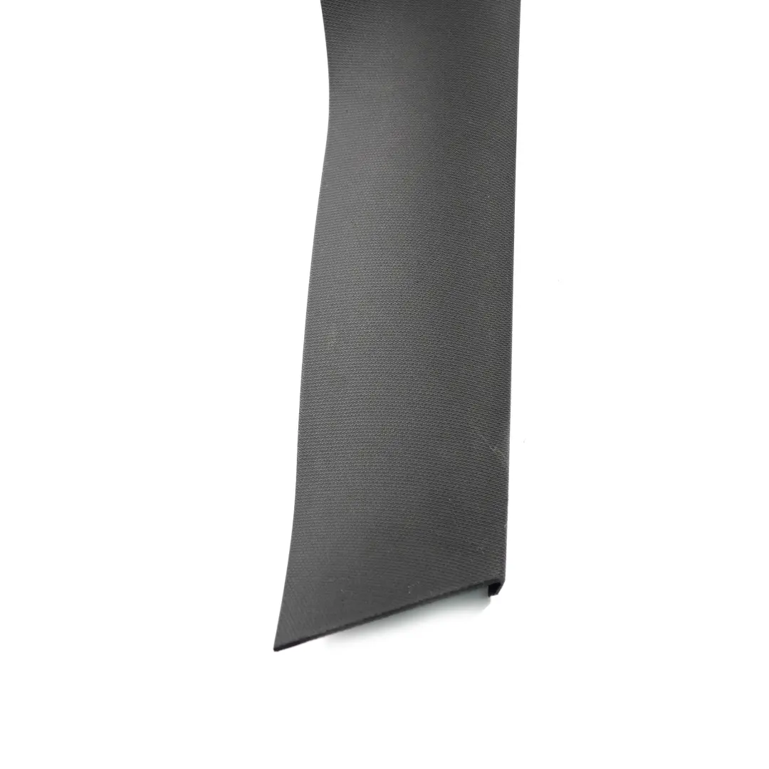 BMW F15 Kofferraumdeckel Panel hinten links Heckklappe Cover Anthrazit - SKU 7365229 - Teilenummer 7365229