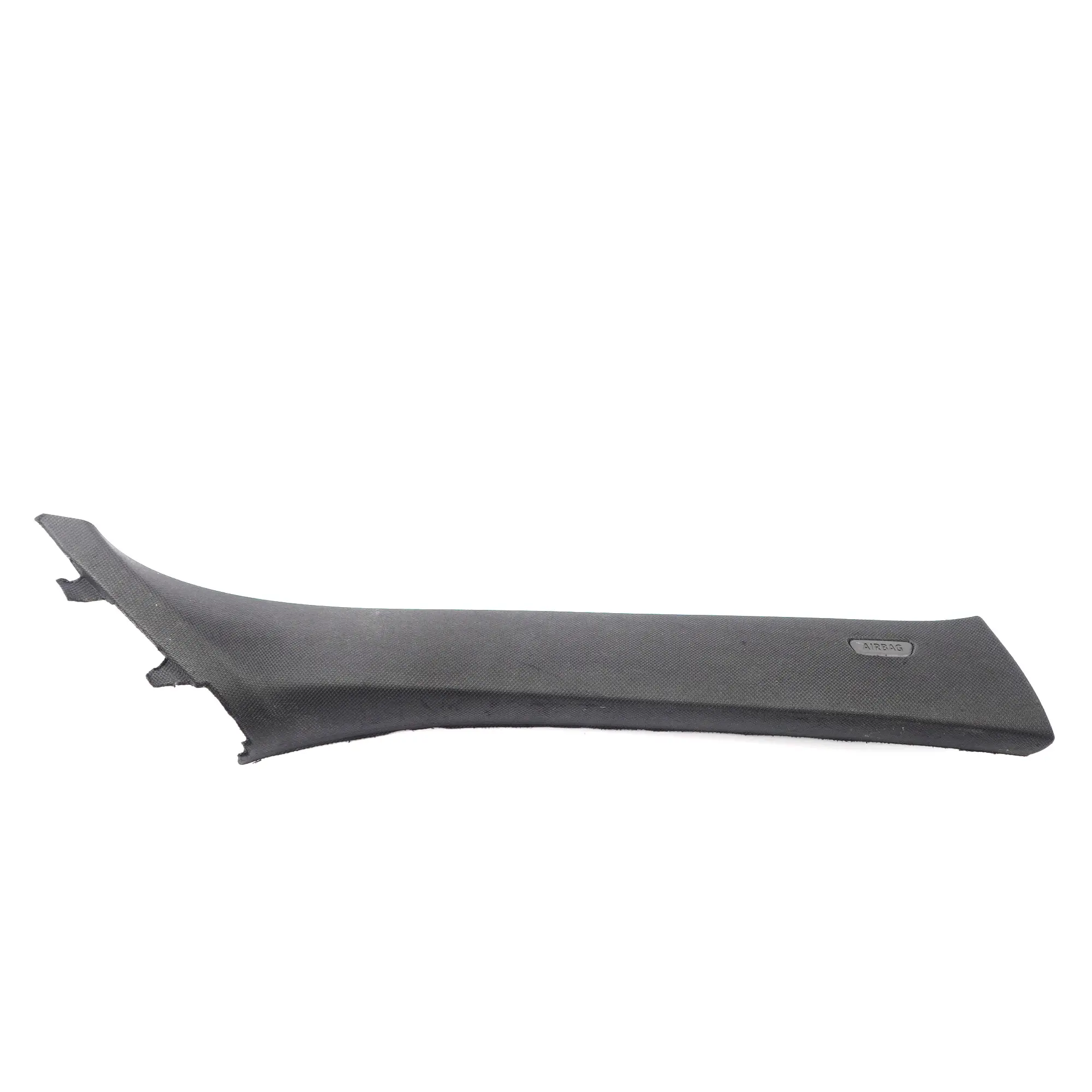 BMW X5 F15 A Pilastro Copertura Colonna Pannello Destra Antracite 8058894