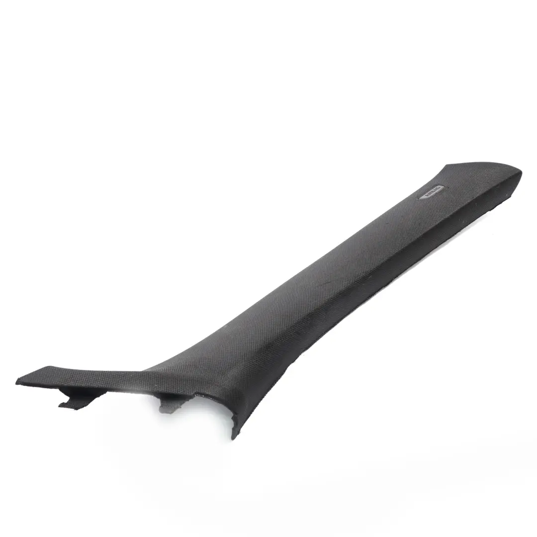 Pillar Cover Column Trim Panel Right O/S Anthracite to BMW X5 F15 A with Part number 8058894 BMW X5 F15 A Pillar Cover Column Trim Panel Right O/S Anthracite - SKU 8058894 - Part number 8058894