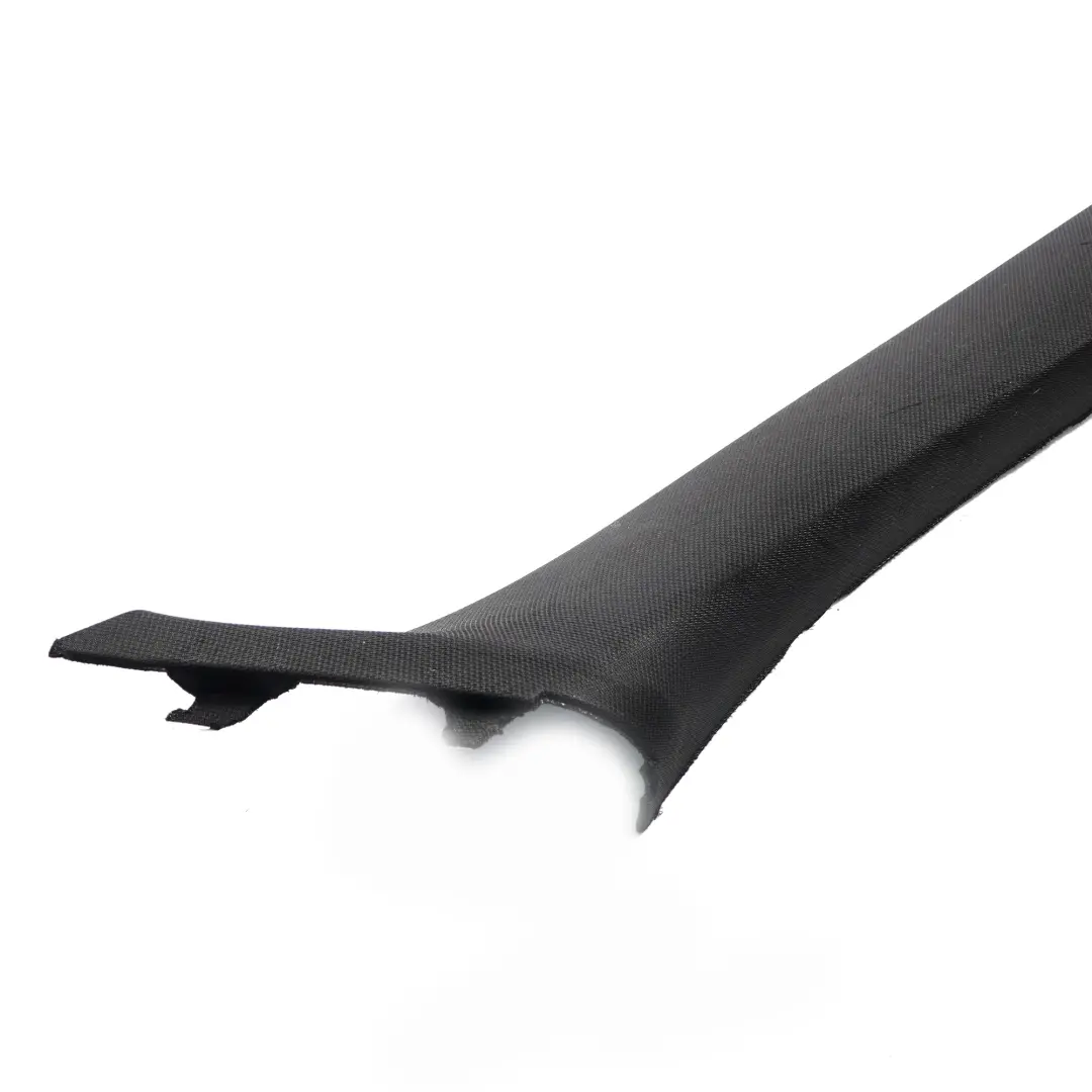BMW X5 F15 A Pilastro Copertura Colonna Pannello Destra Antracite - SKU 8058894 - Numero di parte 8058894