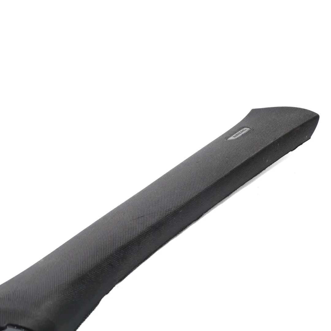 Osłona Poszycie Słupka A Prawe Antracyt do BMW X5 F15 o numerze 8058894 BMW X5 F15 Osłona Poszycie Słupka A Prawe Antracyt - SKU 8058894 - Numer Części 8058894