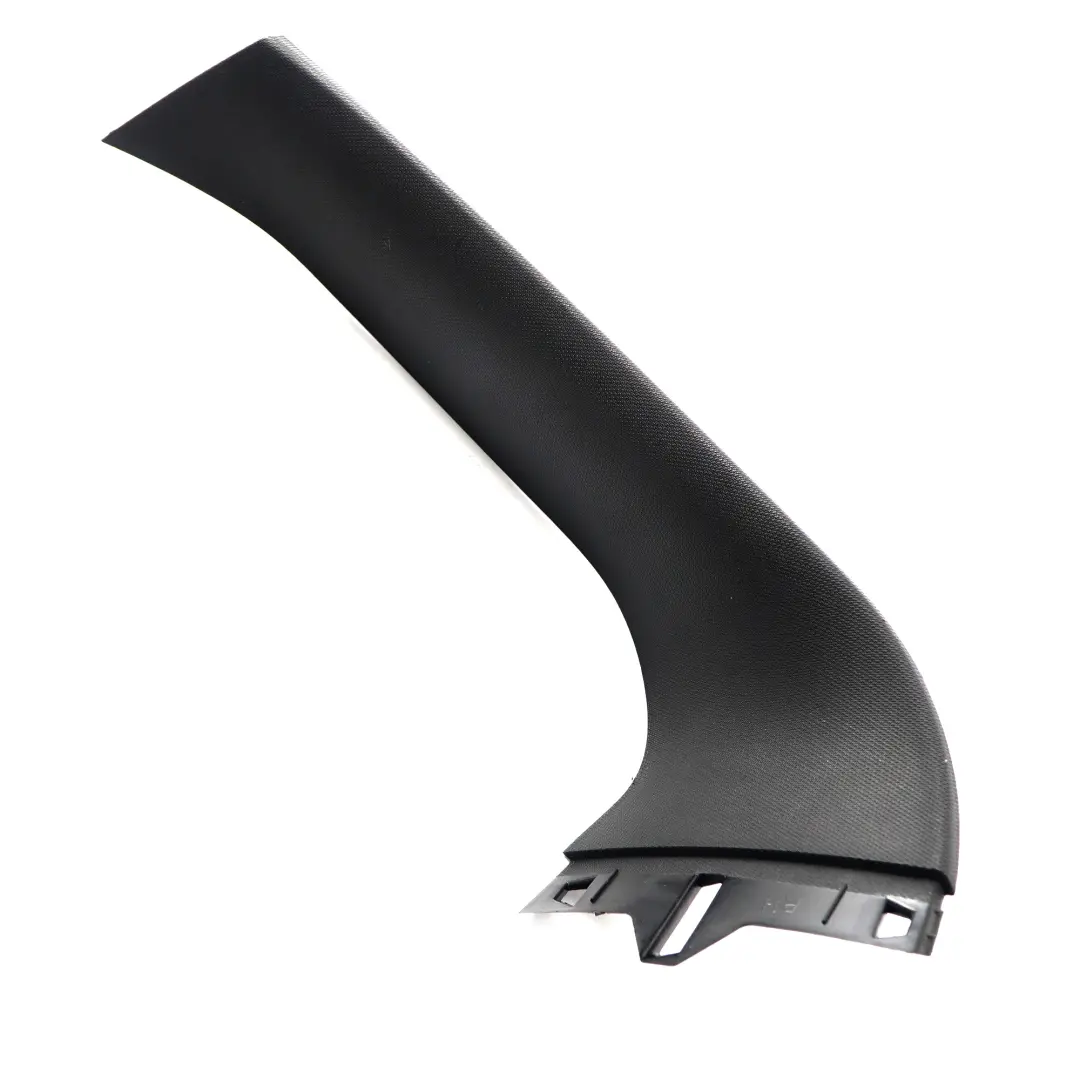 BMW F15 Embellecedor Tapa Maletero Trasero Derecho Antracita 7365229 - SKU 7365230 - Número de pieza 7365230
