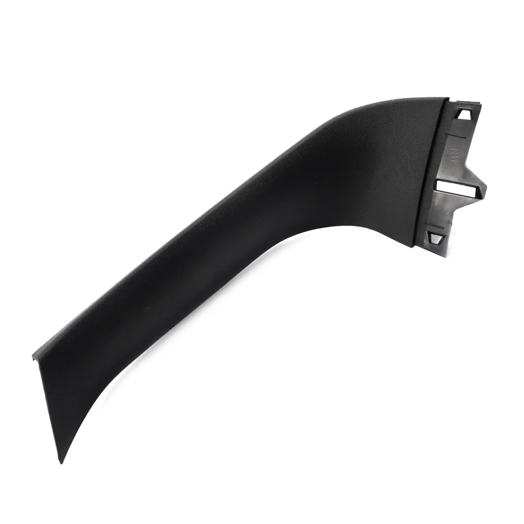 BMW F15 Embellecedor Tapa Maletero Trasero Derecho Antracita 7365229 - SKU 7365230 - Número de pieza 7365230