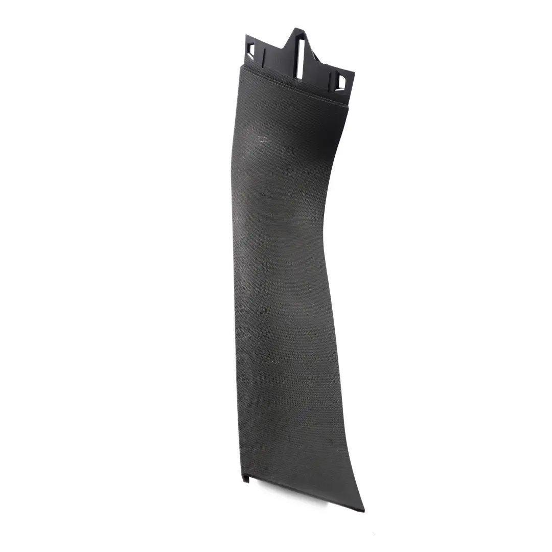 BMW F15 Embellecedor Tapa Maletero Trasero Derecho Antracita 7365229 - SKU 7365230 - Número de pieza 7365230