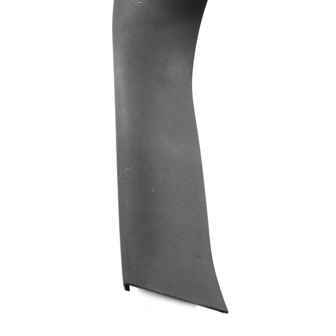 BMW F15 Couvercle Coffre Arrière Droit Couvercle garniture Anthracite 7365229 - SKU 7365230 - Numéro de pièce 7365230