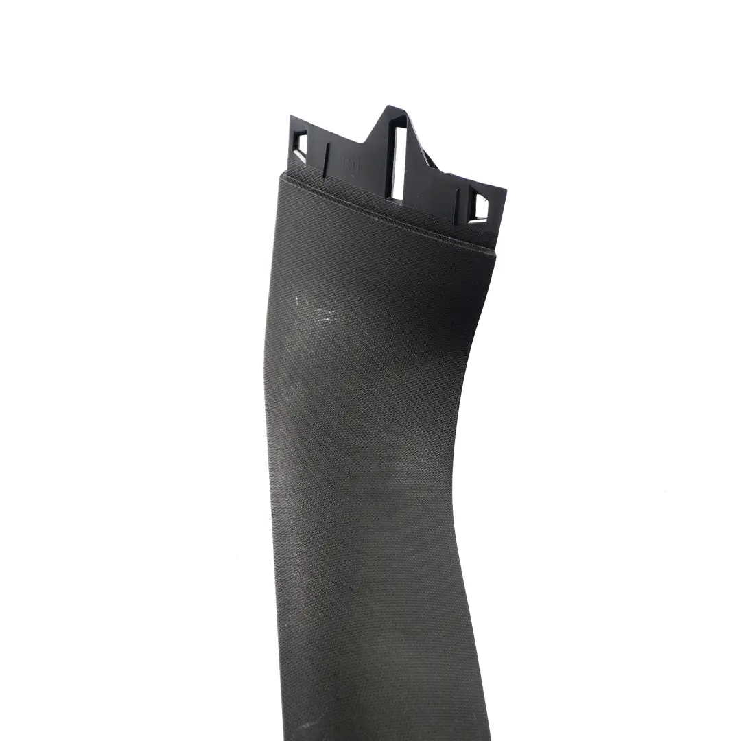 Pannello baule posteriore destro Copertura posteriore Antracite 7365229 per BMW F15 con numero di parte 7365230 BMW F15 Pannello baule posteriore destro Copertura posteriore Antracite 7365229 - SKU 7365230 - Numero di parte 7365230