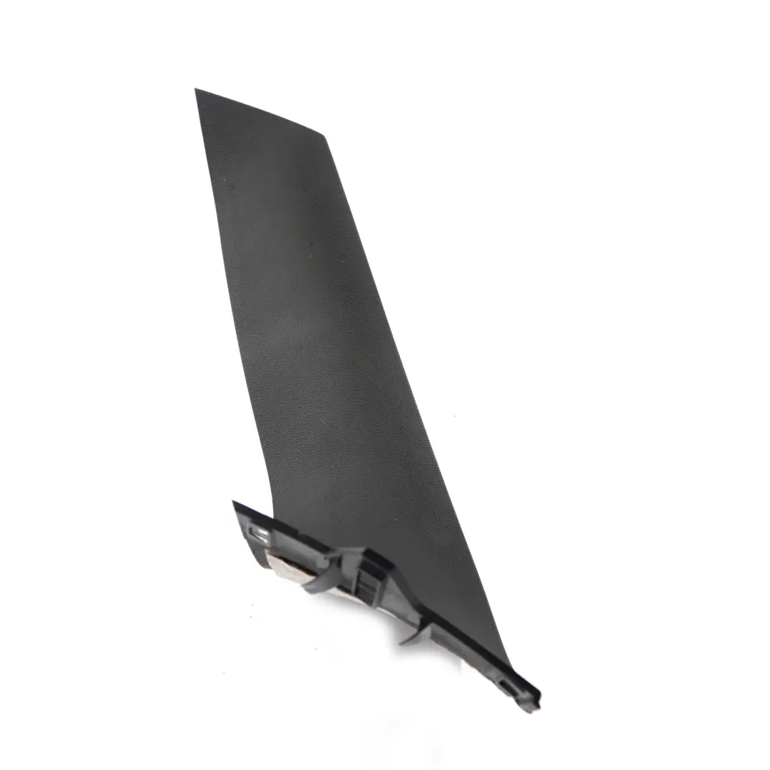 Trunk Lid Panel Rear Right O/S Tailgate Trim Cover Anthracite to BMW F15 with Part number 7365230 BMW F15 Trunk Lid Panel Rear Right O/S Tailgate Trim Cover Anthracite - SKU 7365230 - Part number 7365230