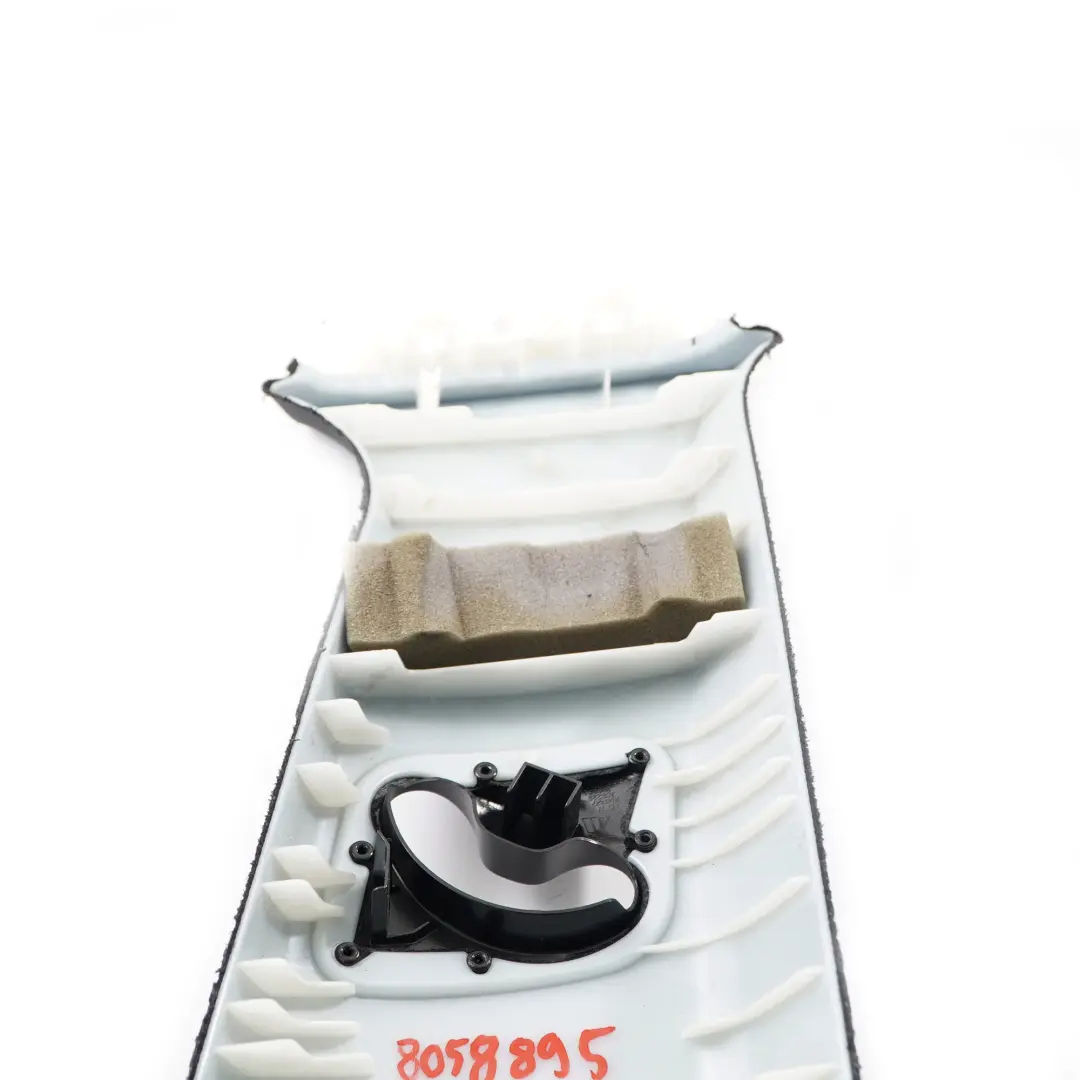 Osłona Poszycie Słupka B Lewy Antracyt 8058896 do BMW X5 F15 o numerze 8058895 BMW X5 F15 Osłona Poszycie Słupka B Lewy Antracyt 8058896 - SKU 8058895 - Numer Części 8058895