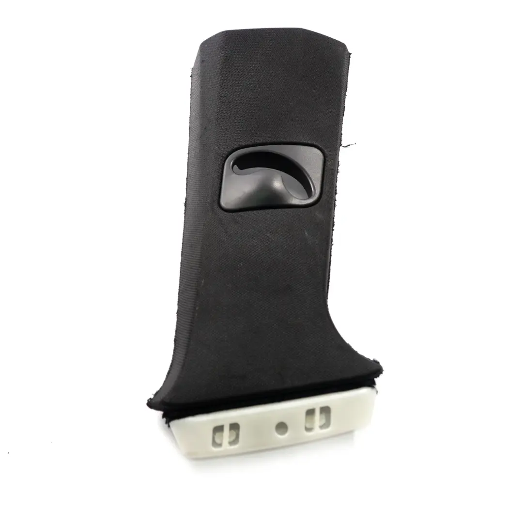 BMW X5 F15 Tapa Embellecedor Panel Pilar Superior B Derecha Antracita - SKU 8058896 - Número de pieza 8058896