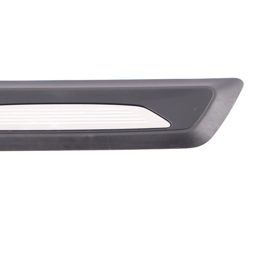 Osłona Wejścia Tylna Listwa Progowa M do BMW F34 GT F36 o numerze 8059015 BMW F34 GT F36 Osłona Wejścia Tylna Listwa Progowa M - SKU 8059015 - Numer Części 8059015