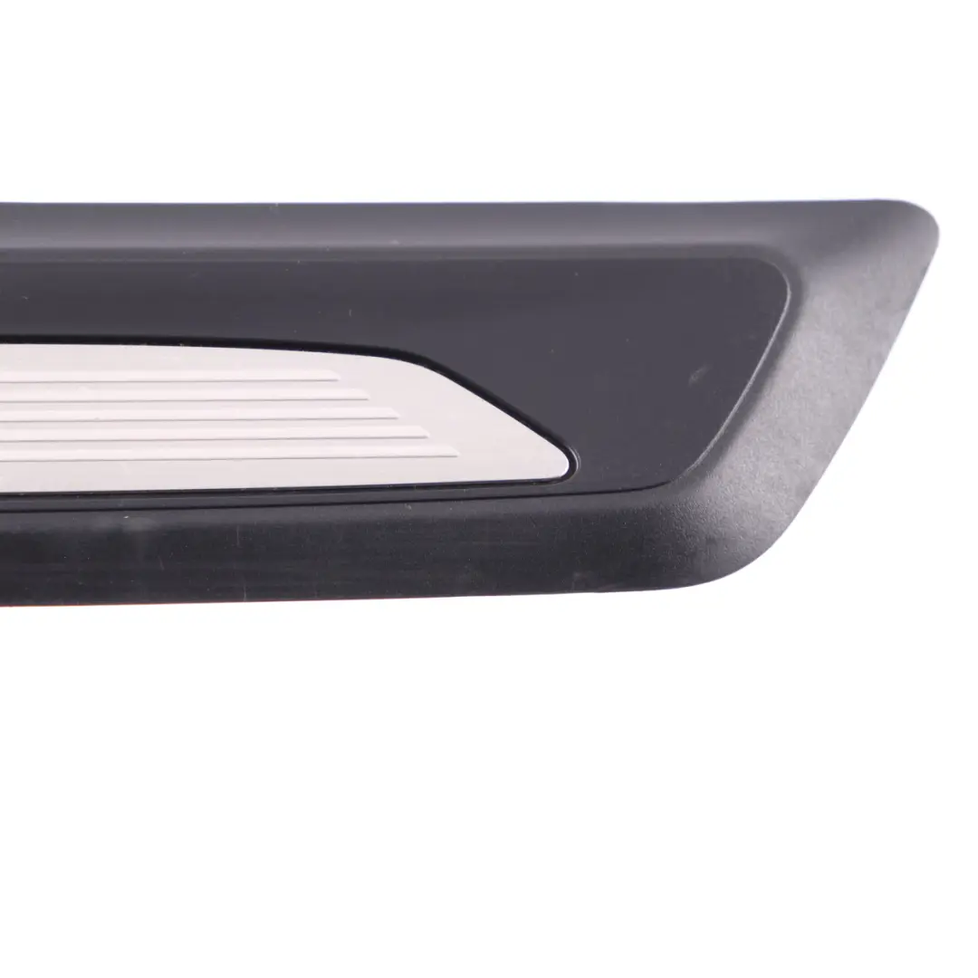 Osłona Wejścia Tylna Listwa Progowa M do BMW F34 GT F36 o numerze 8059015 BMW F34 GT F36 Osłona Wejścia Tylna Listwa Progowa M - SKU 8059015 - Numer Części 8059015