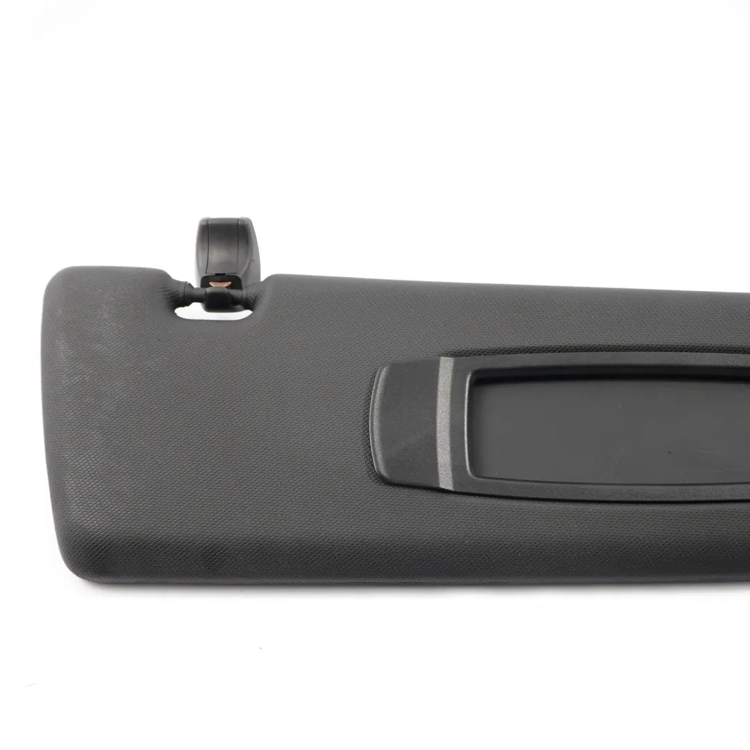 BMW F15 F85 Sonnenblende mit Spiegel rechts Licht Anthrazit - SKU 8059050 - Teilenummer 8059050