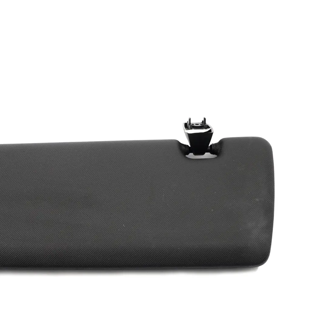 BMW F15 F85 Parasol Con Espejo Derecho Luz Antracita - SKU 8059050 - Número de pieza 8059050