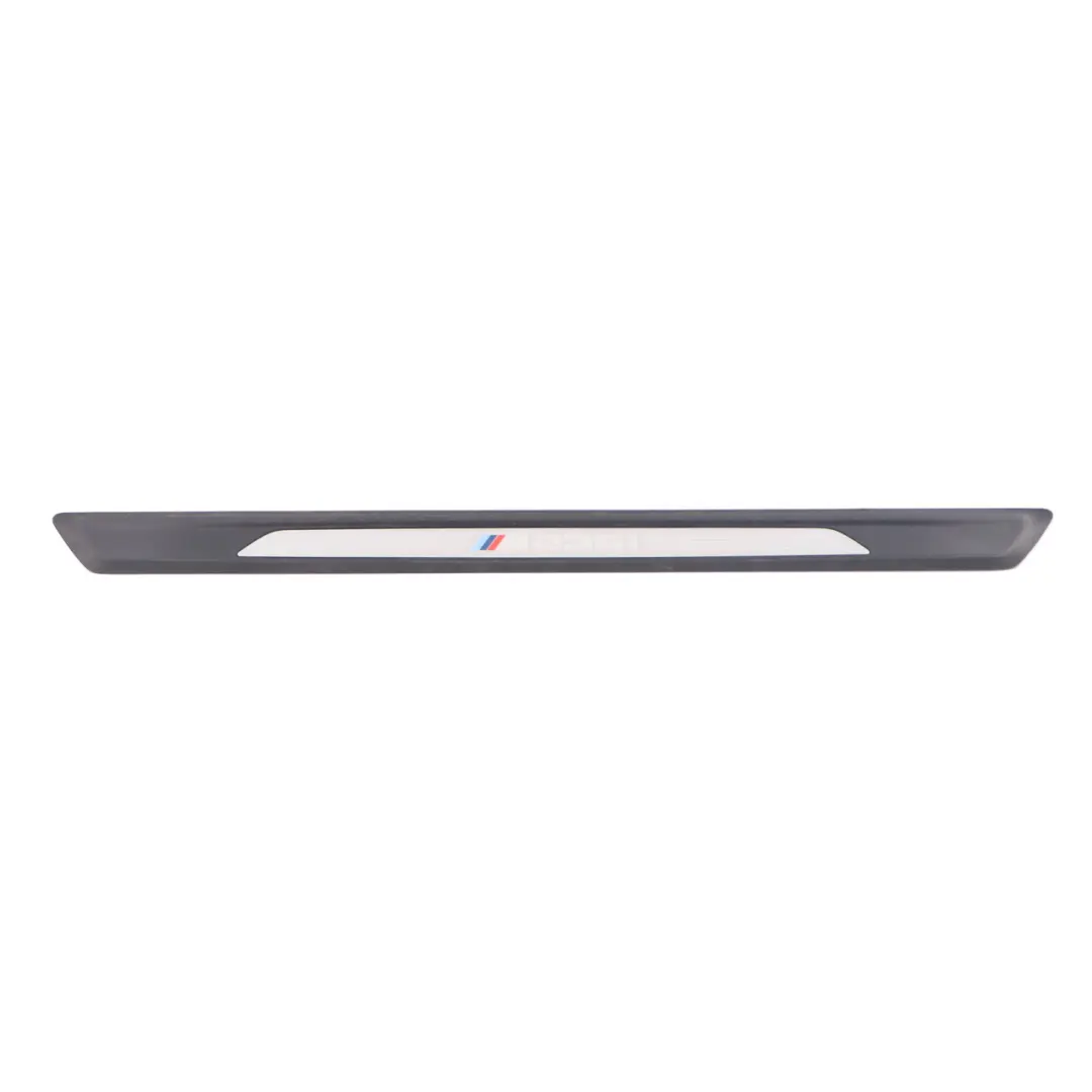  Entrance Trim BMW F22 M235i M Sport Right Left N/O/S Door Sill Cover - SKU 8059061 - Part number 8059061