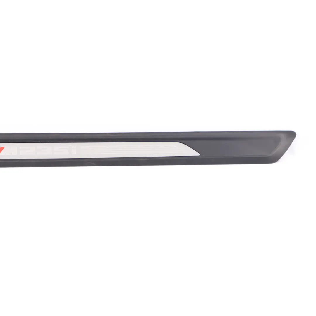 BMW F22 M235i M Sport Garniture entrée Couvercle seuil porte droite gauche - SKU 8059061 - Numéro de pièce 8059061