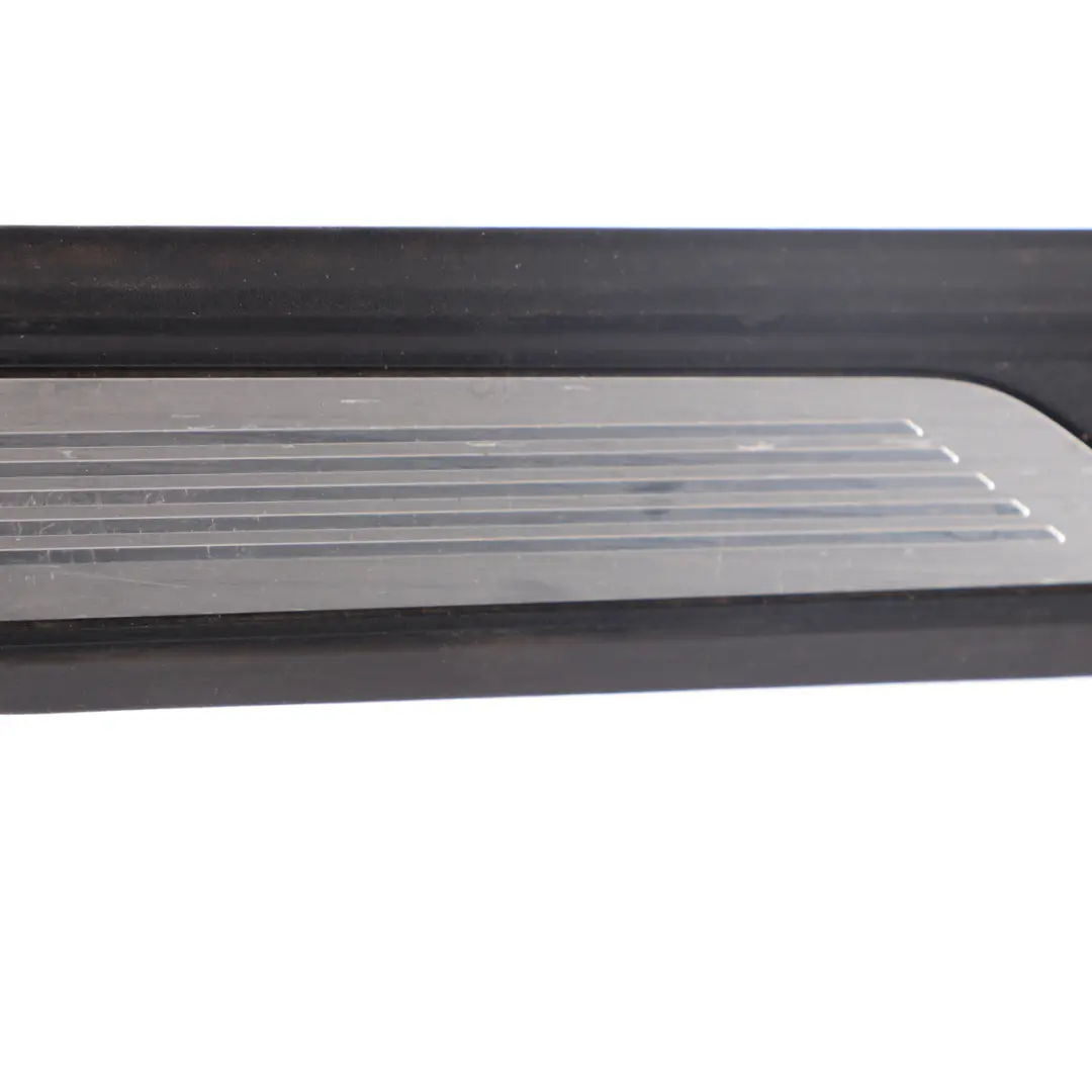 M235i M Sport Garniture entrée Couvercle seuil porte droite gauche pour BMW F22 à propos du numéro de pièce 8059061 BMW F22 M235i M Sport Garniture entrée Couvercle seuil porte droite gauche - SKU 8059061 - Numéro de pièce 8059061