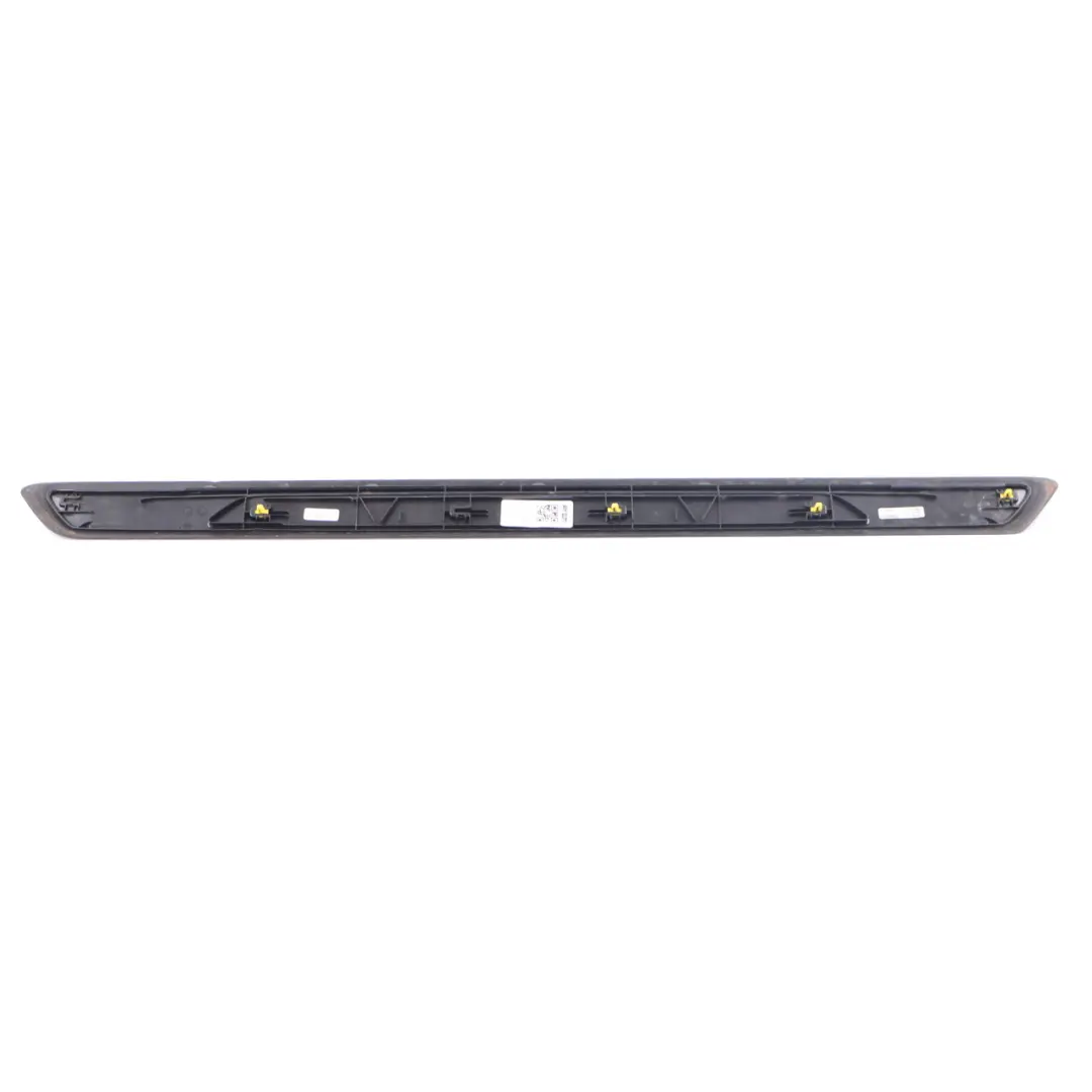 BMW F22 M235i M Sport Garniture entrée Couvercle seuil porte droite gauche - SKU 8059061 - Numéro de pièce 8059061