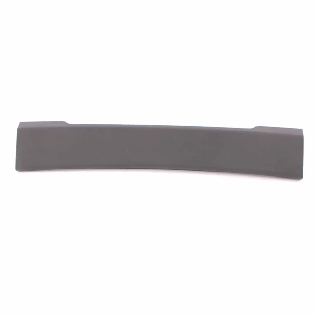  Trunk Trim BMW F34 GT Boot Lid Top Upper Interior Cover Black 7295626 - SKU 8059070 - Part number 8059070