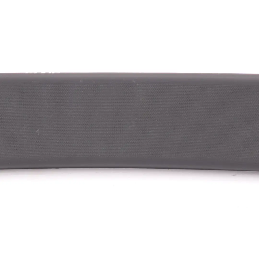 Trunk Trim BMW F34 GT Boot Lid Top Upper Interior Cover Black 7295626 to with Part number 8059070 Trunk Trim BMW F34 GT Boot Lid Top Upper Interior Cover Black 7295626 - SKU 8059070 - Part number 8059070