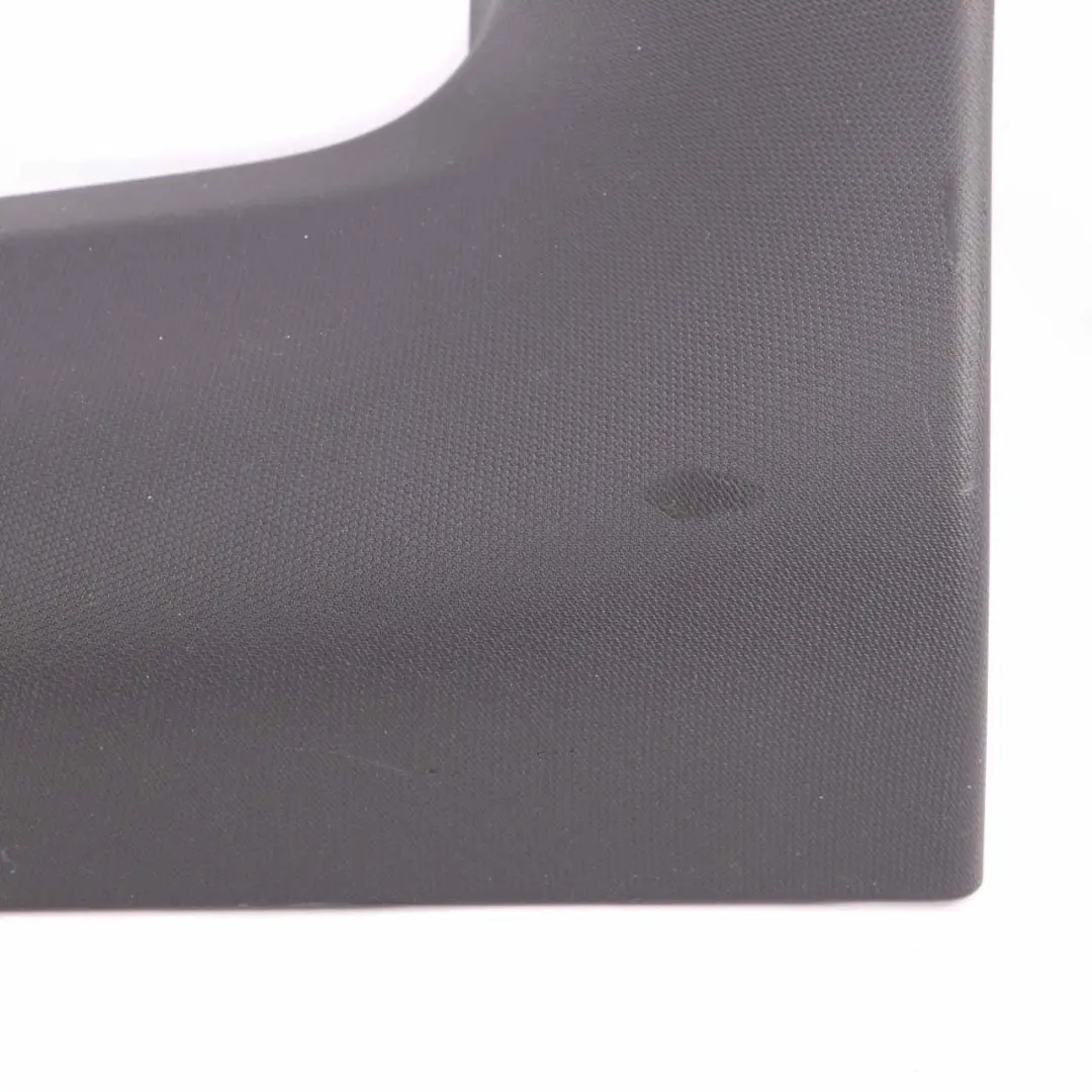  Trunk Trim BMW F34 GT Boot Lid Tailgate Left N/S Interior Cover Black 7295635 - SKU 8059071 - Part number 8059071