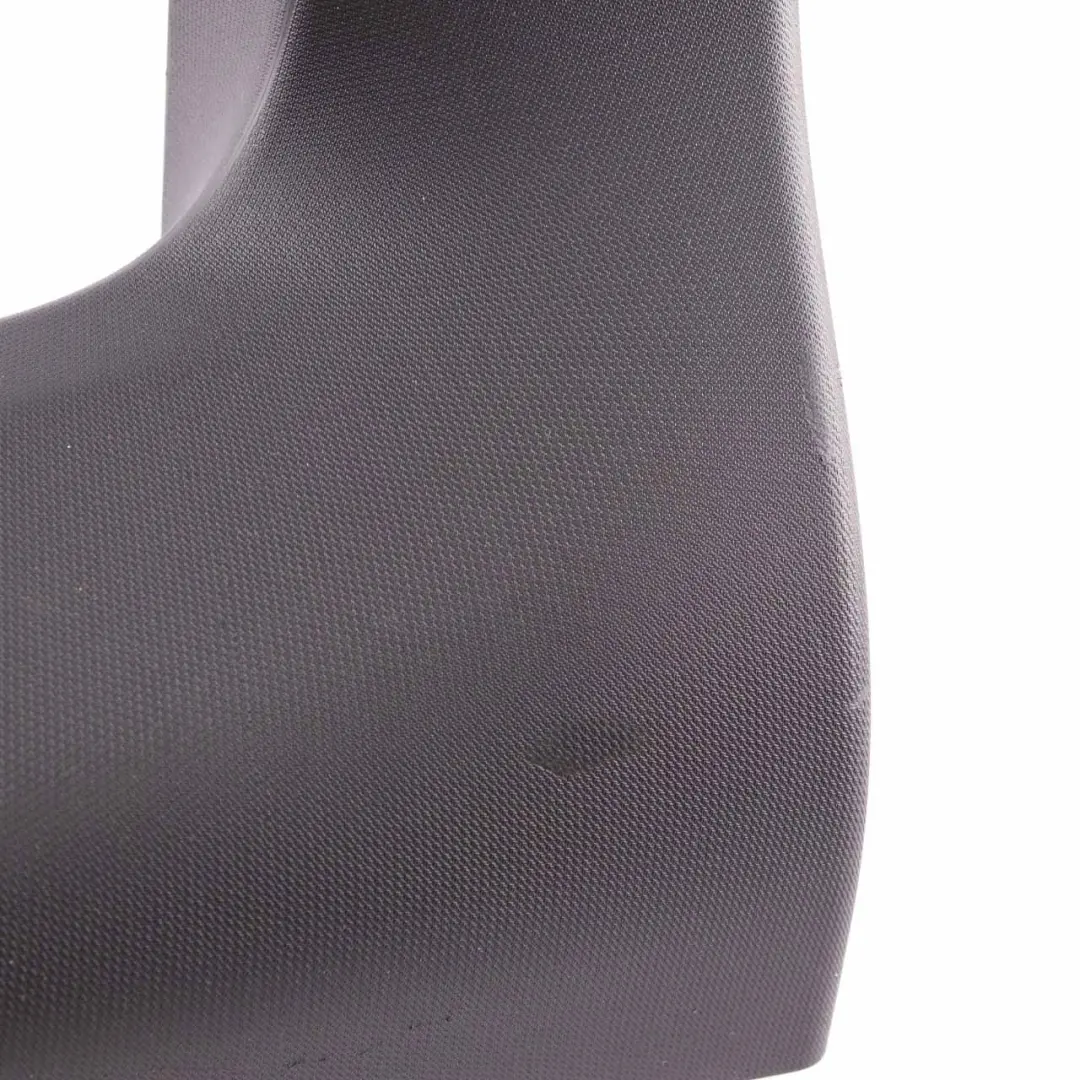 Trunk Trim BMW F34 GT Boot Lid Tailgate Left N/S Interior Cover Black 7295635 to with Part number 8059071 Trunk Trim BMW F34 GT Boot Lid Tailgate Left N/S Interior Cover Black 7295635 - SKU 8059071 - Part number 8059071