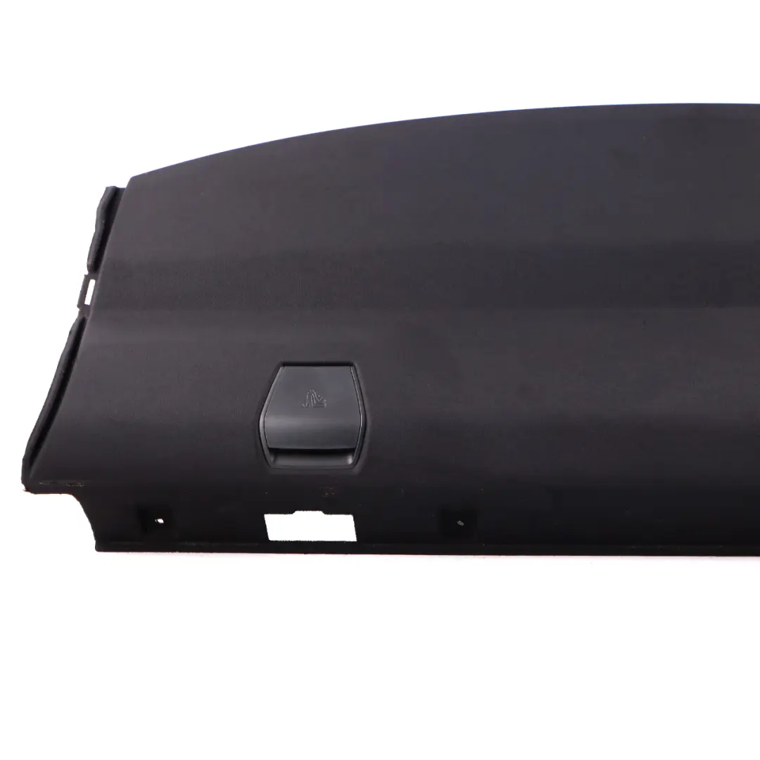 Window Parcel Trunk Shelf Trim Panel Anthracite 8056980 to BMW F32 F82 M4 Rear with Part number 8059291 BMW F32 F82 M4 Rear Window Parcel Trunk Shelf Trim Panel Anthracite 8056980 - SKU 8059291-1 - Part number 8059291