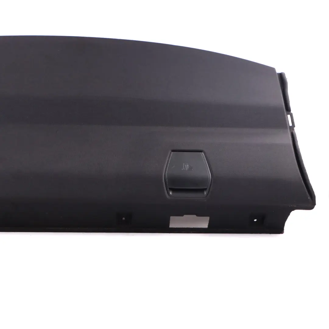 Window Parcel Trunk Shelf Trim Panel Anthracite 8056980 to BMW F32 F82 M4 Rear with Part number 8059291 BMW F32 F82 M4 Rear Window Parcel Trunk Shelf Trim Panel Anthracite 8056980 - SKU 8059291-1 - Part number 8059291