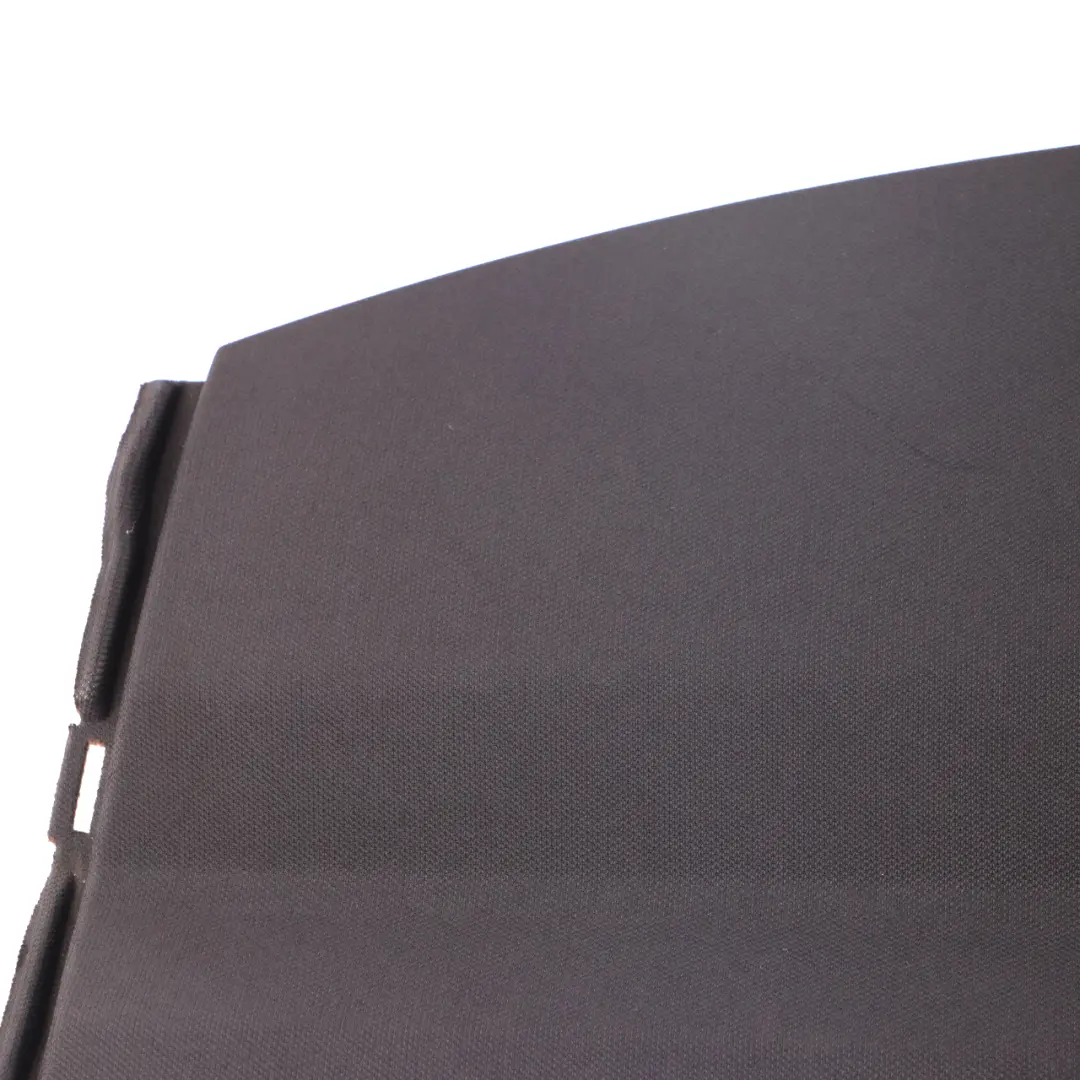 Window Parcel Trunk Shelf Trim Panel Anthracite 8056980 to BMW F32 F82 M4 Rear with Part number 8059291 BMW F32 F82 M4 Rear Window Parcel Trunk Shelf Trim Panel Anthracite 8056980 - SKU 8059291-1 - Part number 8059291