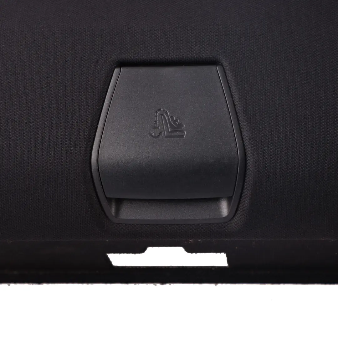 Window Parcel Trunk Shelf Trim Panel Anthracite 8056980 to BMW F32 F82 M4 Rear with Part number 8059291 BMW F32 F82 M4 Rear Window Parcel Trunk Shelf Trim Panel Anthracite 8056980 - SKU 8059291-1 - Part number 8059291