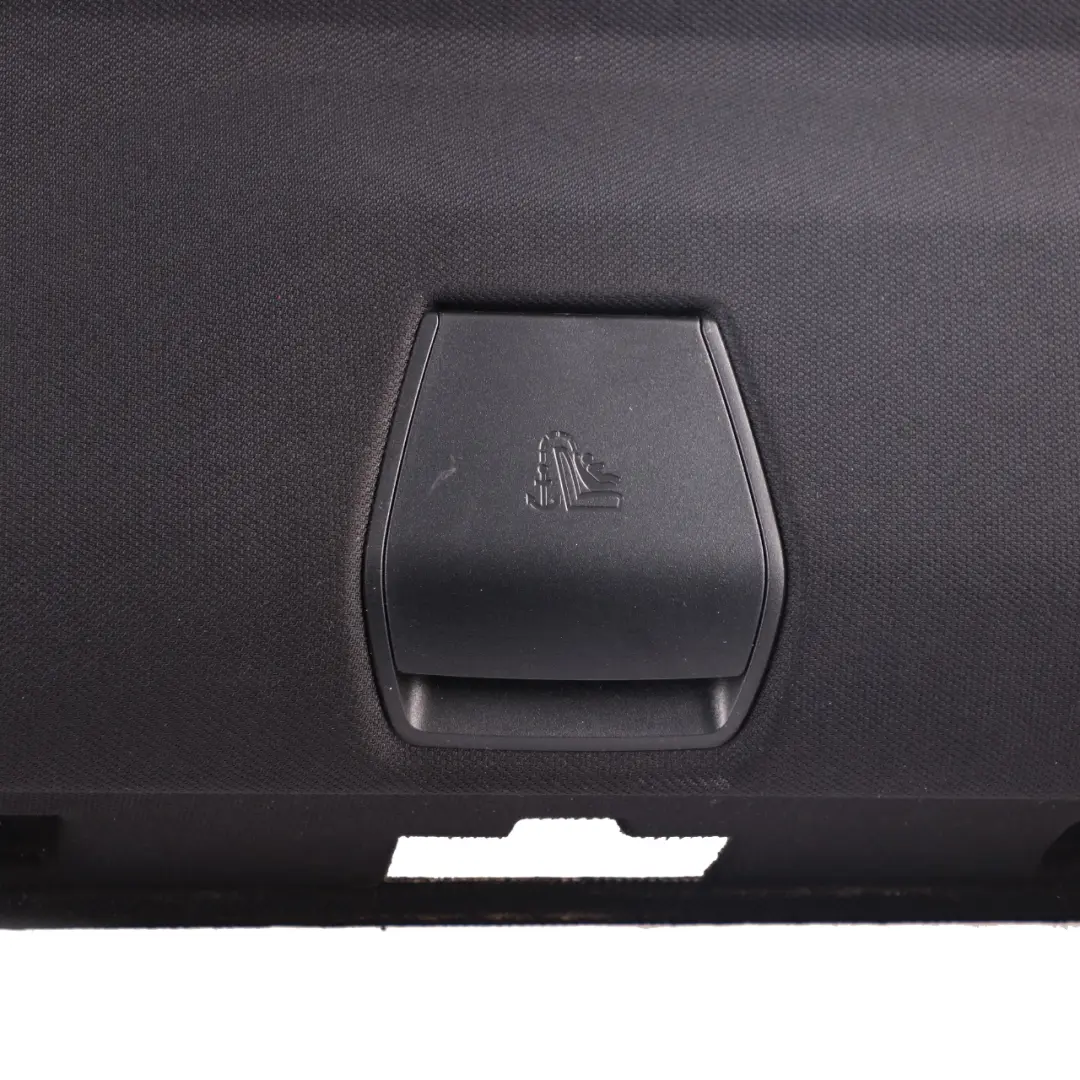 Window Parcel Trunk Shelf Trim Panel Anthracite 8056980 to BMW F32 F82 M4 Rear with Part number 8059291 BMW F32 F82 M4 Rear Window Parcel Trunk Shelf Trim Panel Anthracite 8056980 - SKU 8059291-1 - Part number 8059291