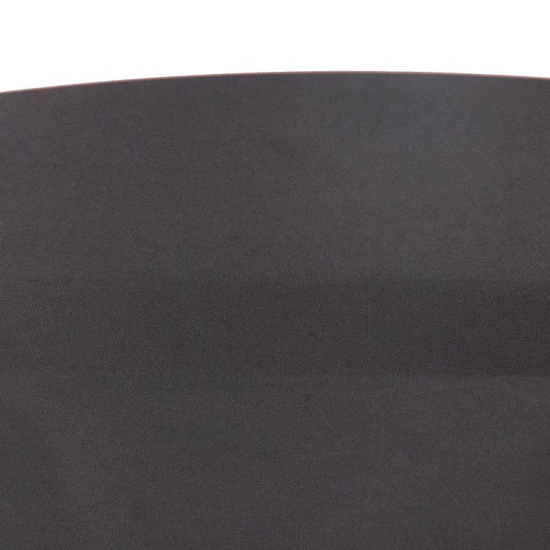 BMW F32 F82 M4 Rear Window Parcel Trunk Shelf Trim Panel Anthracite 8056980 - SKU 8059291-1 - Part number 8059291