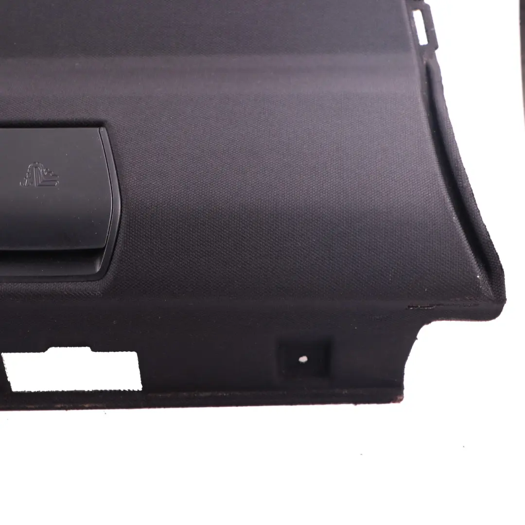 Window Parcel Trunk Shelf Trim Panel Anthracite 8056980 to BMW F32 F82 M4 Rear with Part number 8059291 BMW F32 F82 M4 Rear Window Parcel Trunk Shelf Trim Panel Anthracite 8056980 - SKU 8059291-1 - Part number 8059291