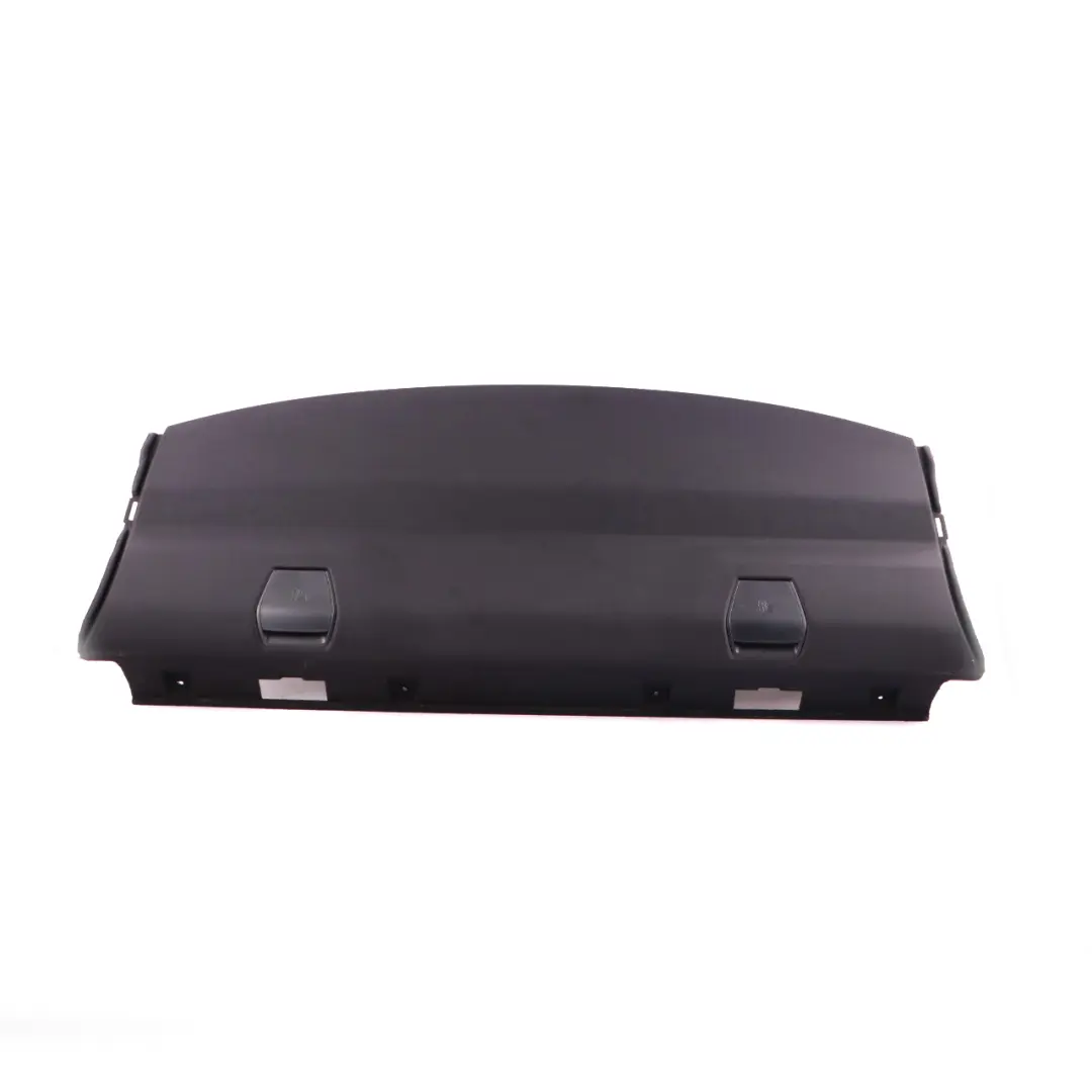 BMW F32 F82 M4 Rear Window Parcel Trunk Shelf Trim Panel Anthracite 8056980 - SKU 8059291-1 - Part number 8059291