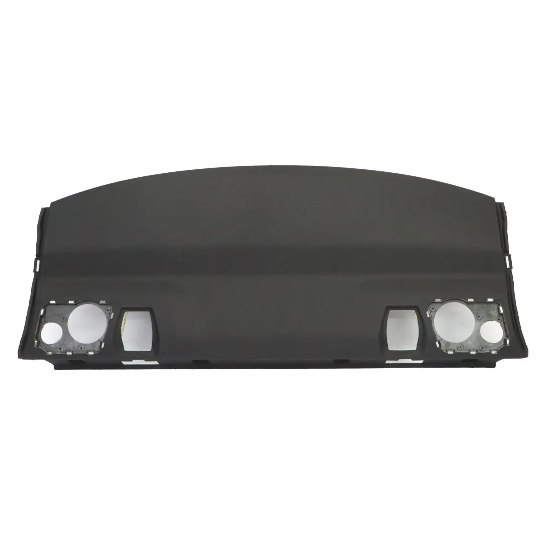 BMW F32 F82 M4 Ventana Trasera Parcela Panel embellecedor Antracita 8056980 - SKU 8059291-2 - Número de pieza 8059291