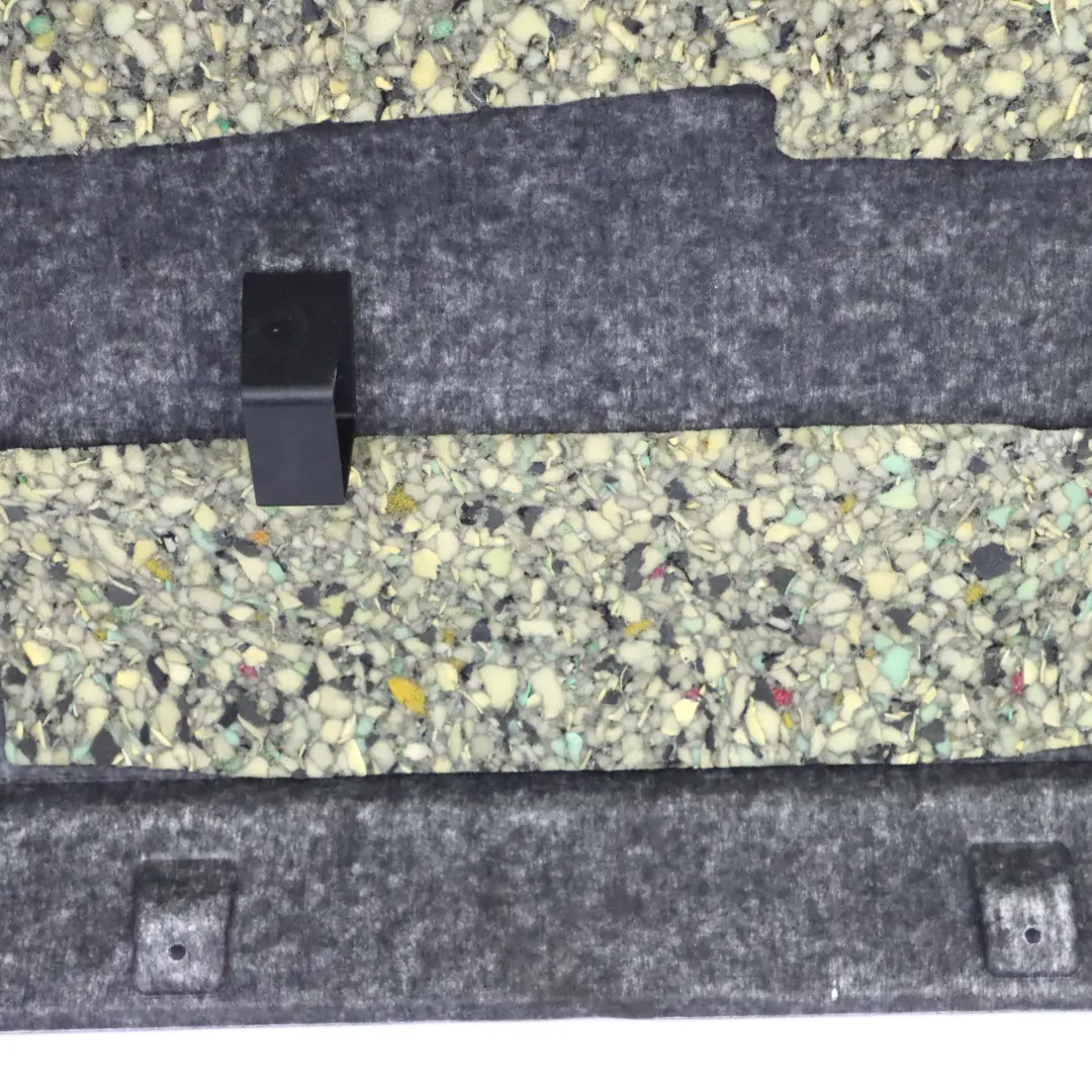 Window Parcel Trunk Shelf Trim Panel Anthracite 8056980 to BMW F32 F82 M4 Rear with Part number 8059291 BMW F32 F82 M4 Rear Window Parcel Trunk Shelf Trim Panel Anthracite 8056980 - SKU 8059291-2 - Part number 8059291