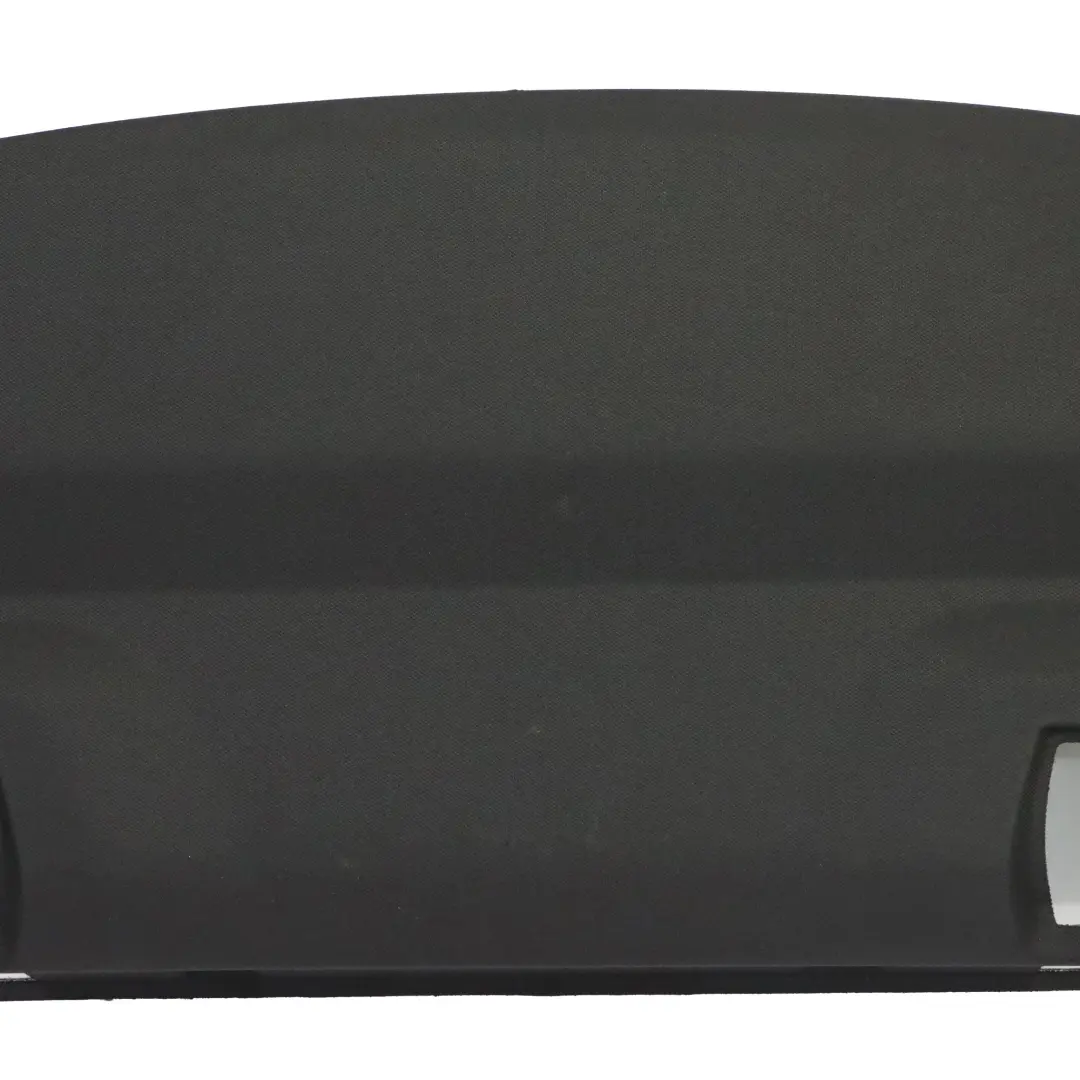 BMW F32 F82 M4 Ventana Trasera Parcela Panel embellecedor Antracita 8056980 - SKU 8059291-2 - Número de pieza 8059291