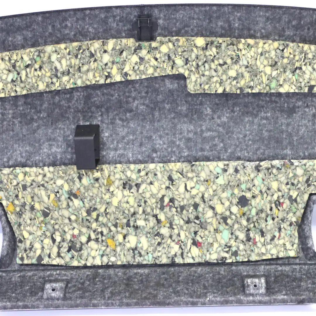 Półka Bagażnika Panel Tylny Antracyt 8056980 do BMW F32 F82 M4 o numerze 8059291 BMW F32 F82 M4 Półka Bagażnika Panel Tylny Antracyt 8056980 - SKU 8059291-2 - Numer Części 8059291