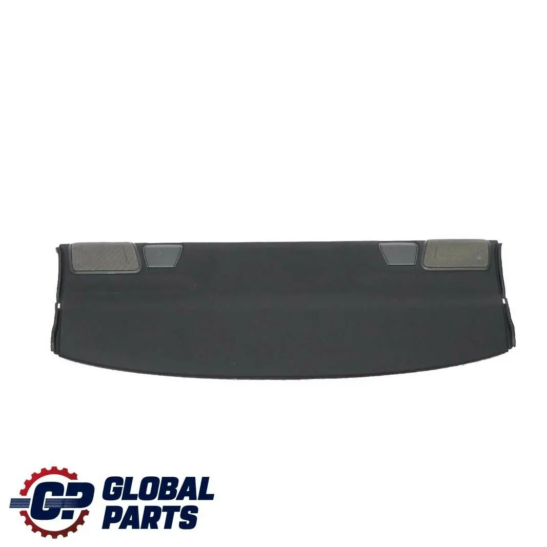BMW 4 Series F32 F82 M4 Rear Window Parcel Shelf Trim Panel Anthracite 8059291