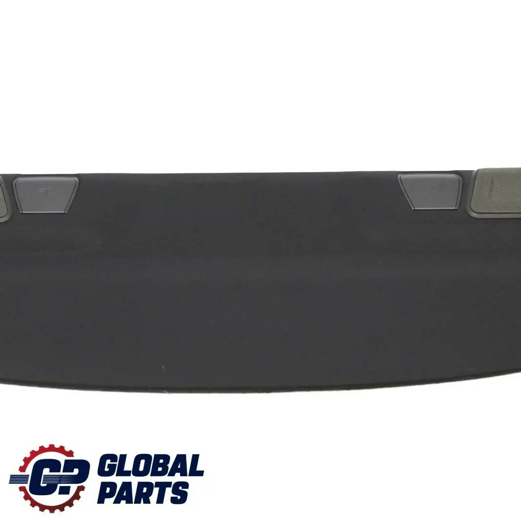 BMW 4 Series F32 F82 M4 Rear Window Parcel Shelf Trim Panel Anthracite - SKU 8059291 - Part number 8059291