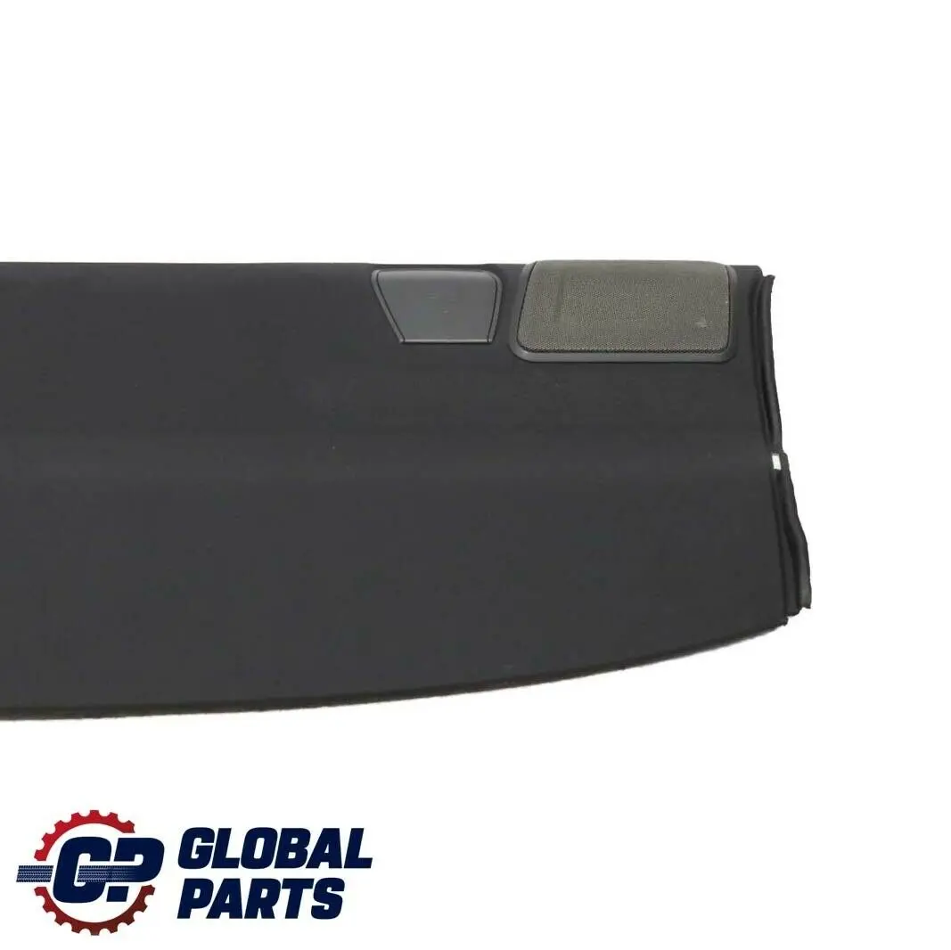 Półka Bagażnika Tylna Tył do BMW F32 F82 M4 o numerze 8059291 BMW F32 F82 M4 Półka Bagażnika Tylna Tył - SKU 8059291 - Numer Części 8059291