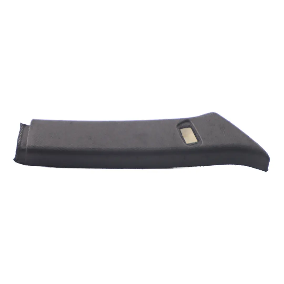 BMW F36 Abdeckung C Säulen Hinten Links Oberteil Anthrazit Schwarz - SKU 8059305 - Teilenummer 8059305