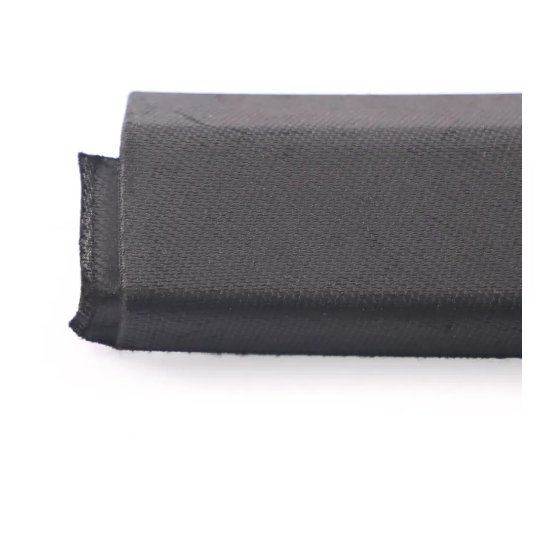 BMW F36 Abdeckung C Säulen Hinten Links Oberteil Anthrazit Schwarz - SKU 8059305 - Teilenummer 8059305