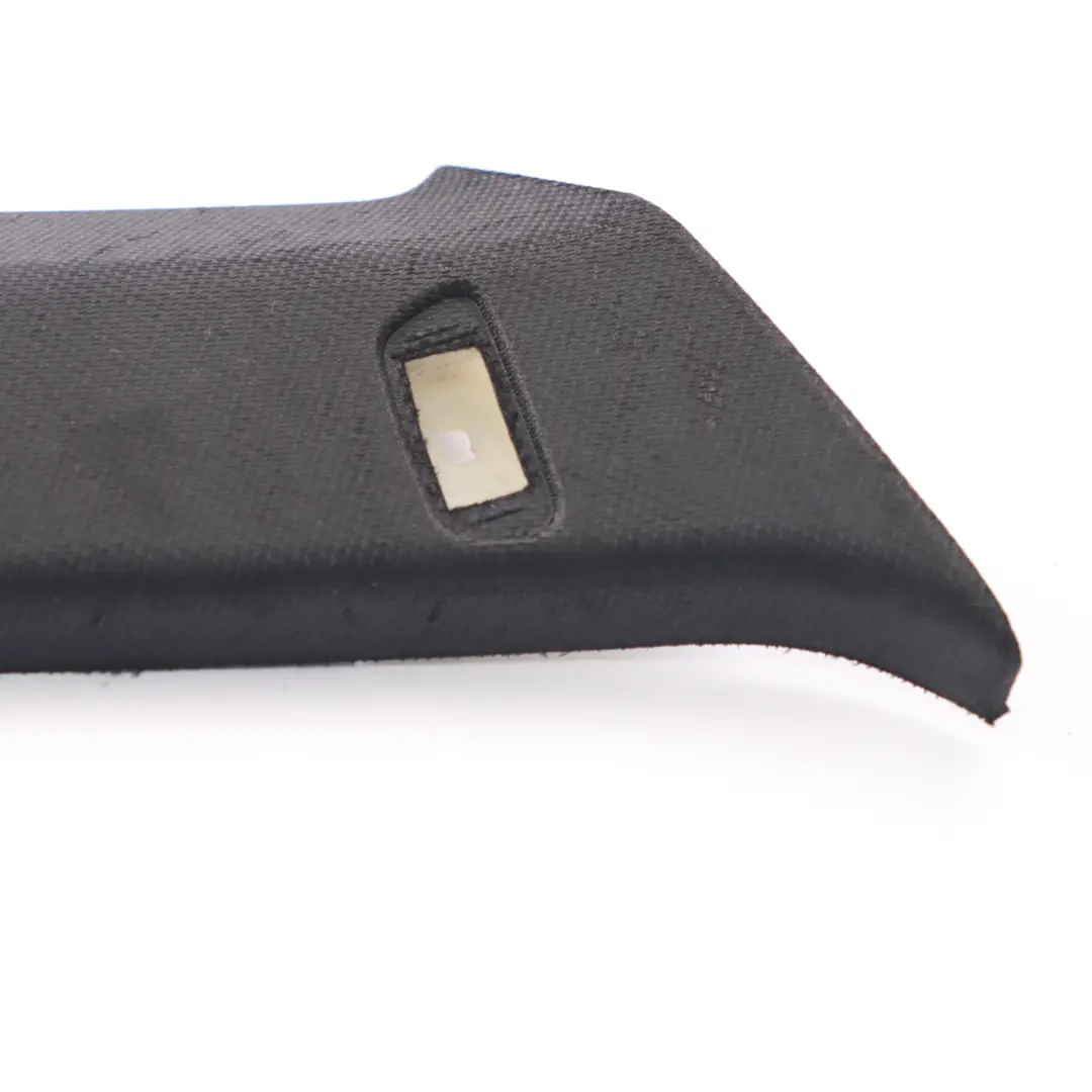 Panel Listwa Osłona Słupka C Prawy Tył Czarna Antracyt do BMW F36 o numerze 8059305 BMW F36 Panel Listwa Osłona Słupka C Prawy Tył Czarna Antracyt - SKU 8059305 - Numer Części 8059305