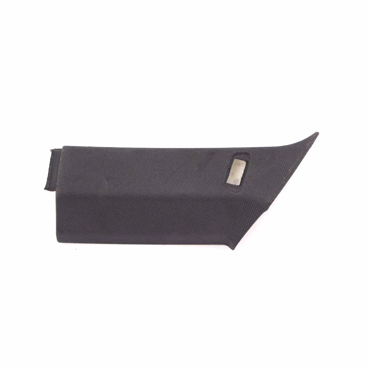 BMW F36 Cubierta Pilar C Trasero Derecho Panel Superior Negro 8059306
