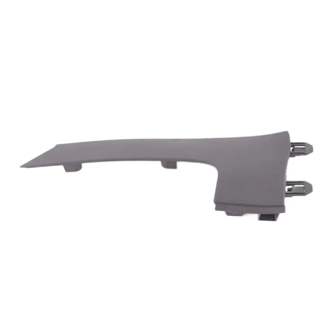 BMW F36 Abdeckung Säule D Trim Hinten Links Obere Platte Schwarz - SKU 8059307 - Teilenummer 8059307