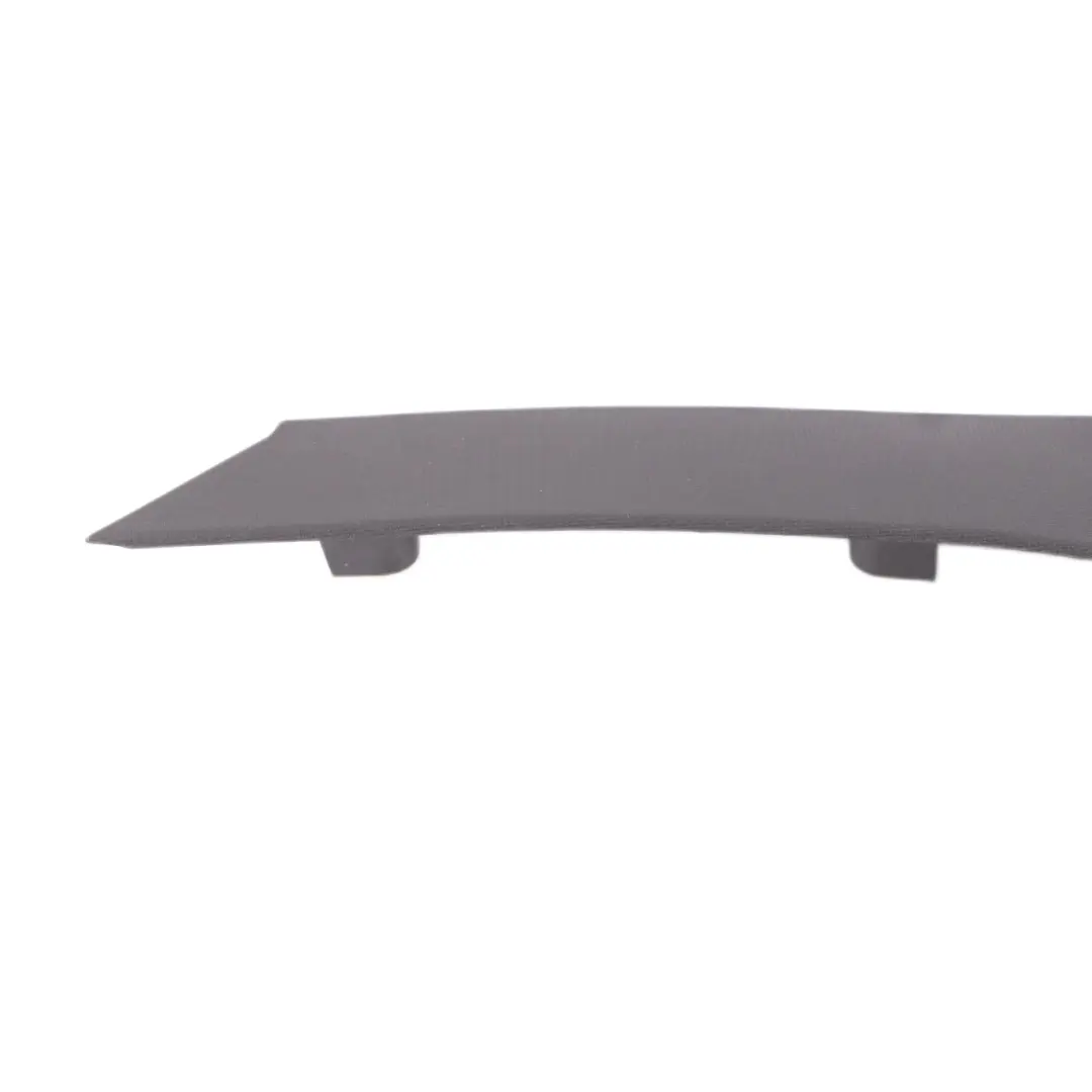 BMW F36 Abdeckung Säule D Trim Hinten Links Obere Platte Schwarz - SKU 8059307 - Teilenummer 8059307