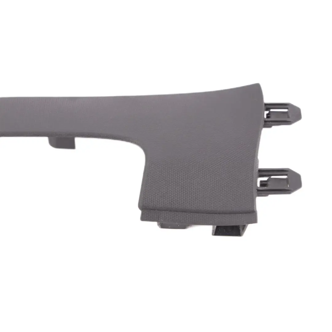 Couvercle Colonne D Garniture Arrière Gauche Panneau Supérieur pour BMW F36 à propos du numéro de pièce 8059307 BMW F36 Couvercle Colonne D Garniture Arrière Gauche Panneau Supérieur - SKU 8059307 - Numéro de pièce 8059307